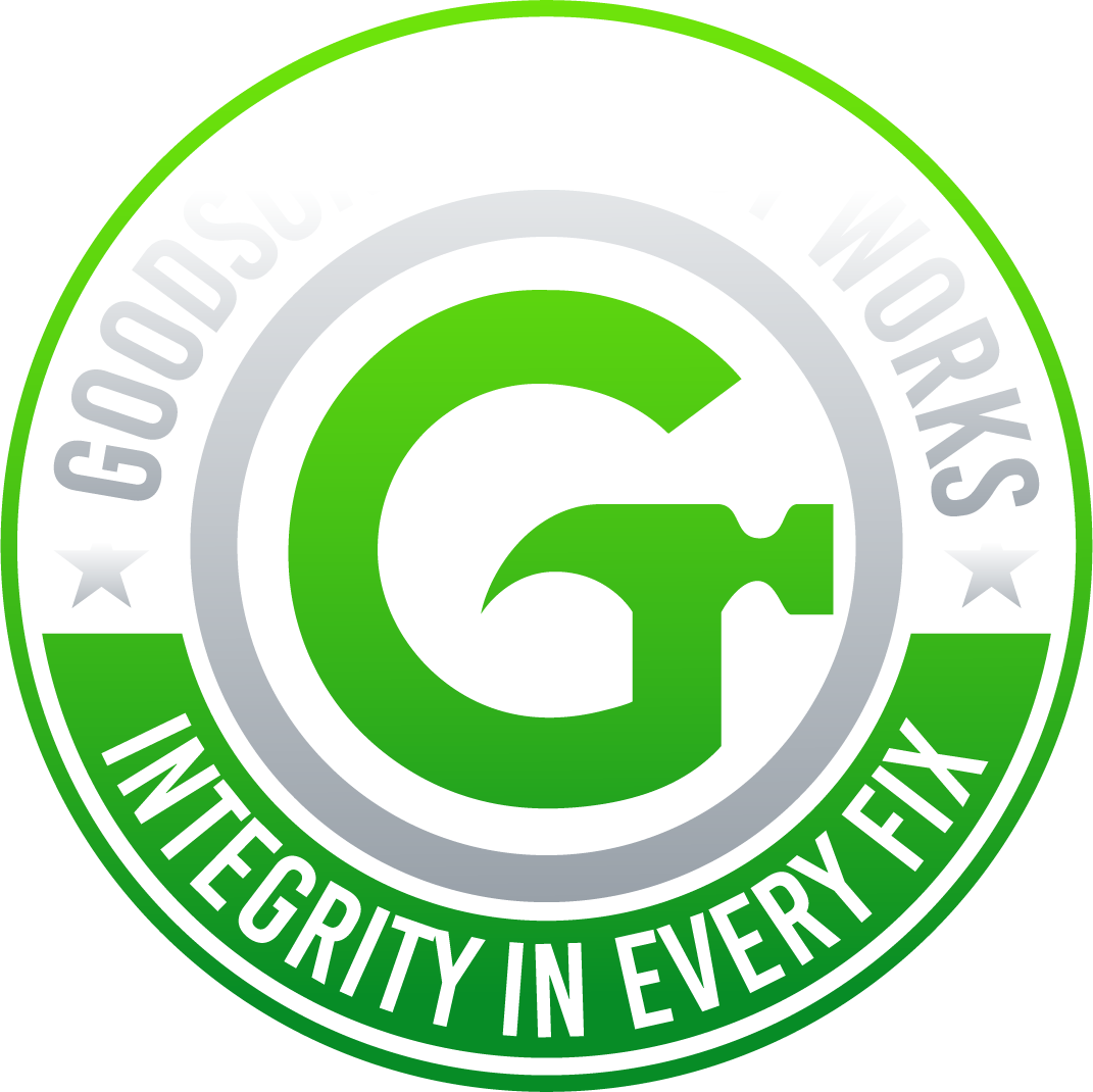 Goodson's Handy Works